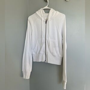 Aerie Offline Full Zip Jacket